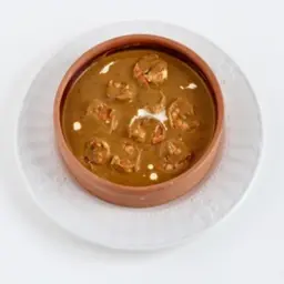 Shrimp Masala